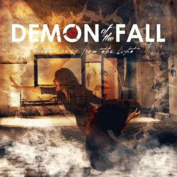 Demon Of The Fall : A Step Away from the Light